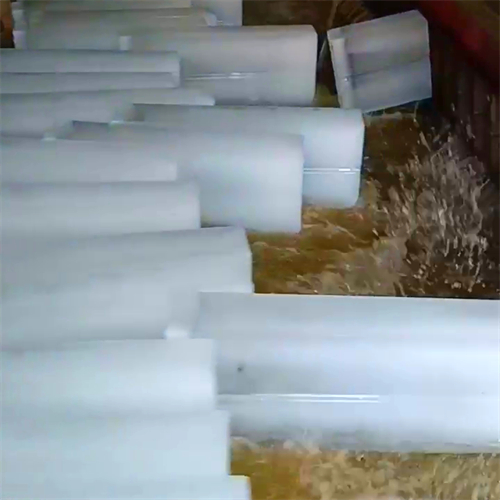 长沙工业冰块用途广泛，你知道吗？!