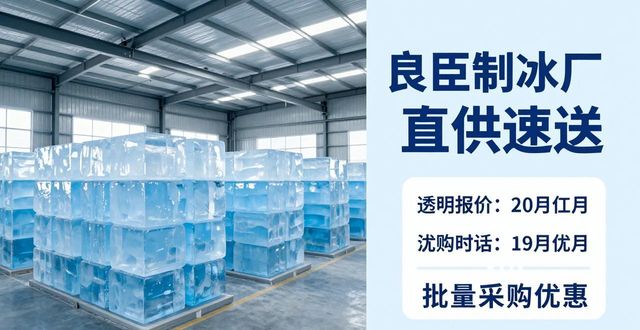 降温大冰块_长沙降温大冰块订购电话_良臣制冰厂直供