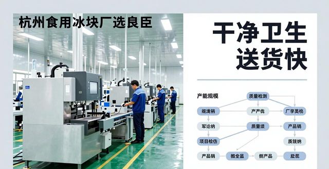 饮用水制冰安全_长沙食用冰块厂_杭州良臣制冰厂