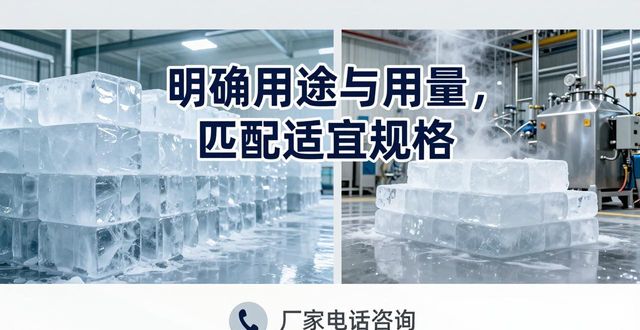 工业大冰块供应商选择标准_长沙工业大冰块厂家电话_工业大冰块采购注意事项