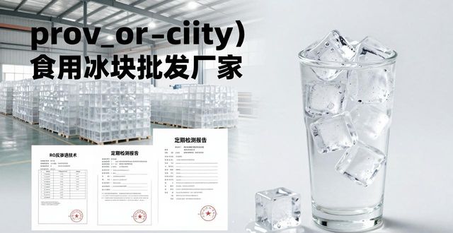 长沙食用冰块批发怎么选 老司机教你避开采购坑
